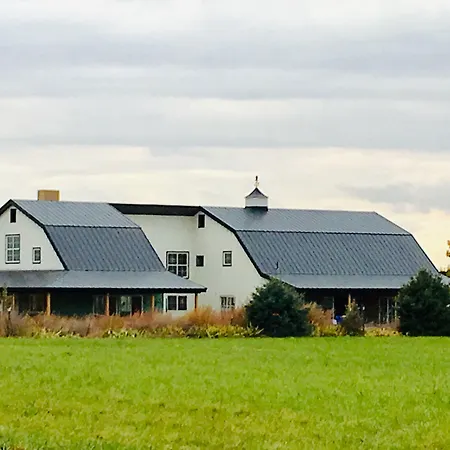 The Barn B&B Walla Walla-3