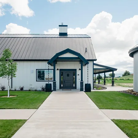 The Barn B&B Walla Walla-2